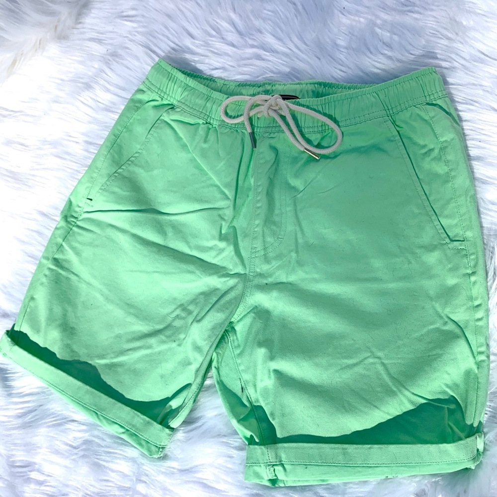 Forever 21 shorts